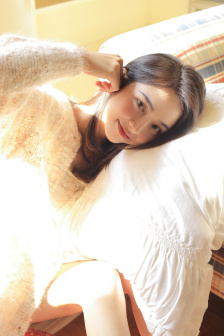 女人怎样才能使下面水多
